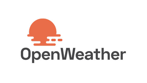 OpenWeather logo