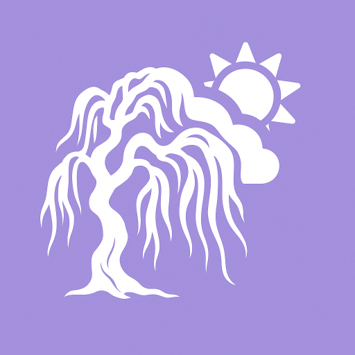 Willow Weather Logo